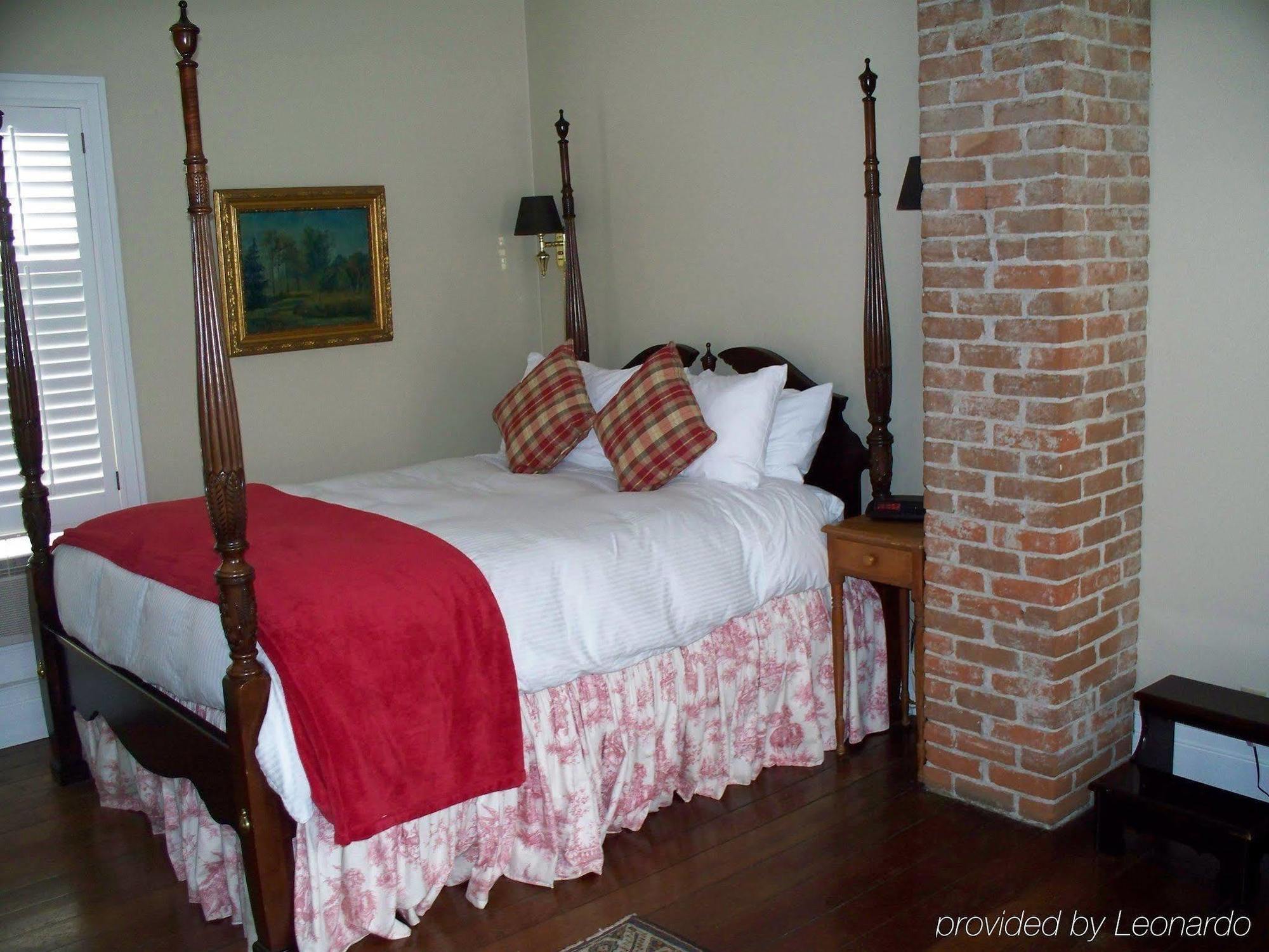 Wine Country Inn Jacksonville Pokoj fotografie
